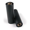 Hellermanntyton Thermal Transfer Ribbon, 4.33" W, 242 ft. L, Black TT100OUTSM